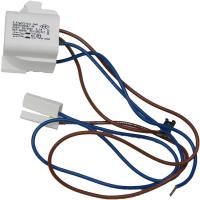 Entstörfilter mit Kondensator Z5 / X5